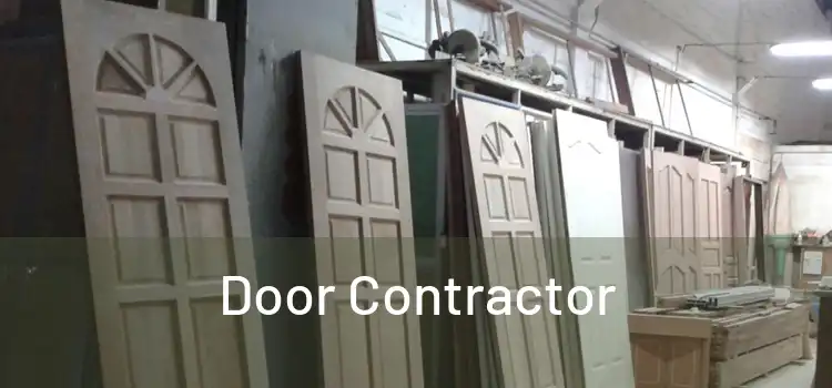  Door Contractor 