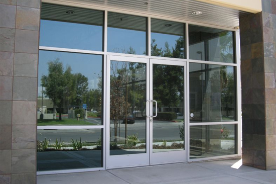 Rancho San Diego-commercial-door-repair
