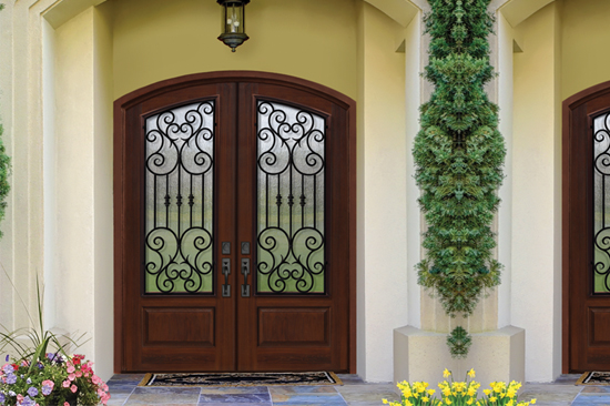 Rancho San Diego-entry-door-repair