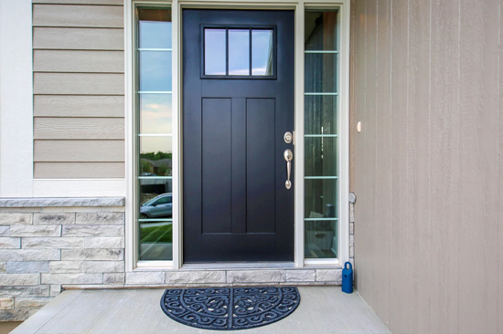 Rancho San Diego-residential-door-repair