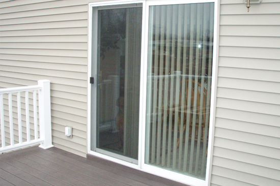 Rancho San Diego-screen-door-repair