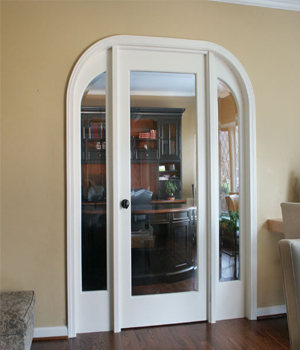 Passage Door Replacement Rancho San Diego