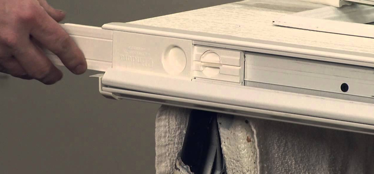 aluminum storefront door repair Rancho San Diego