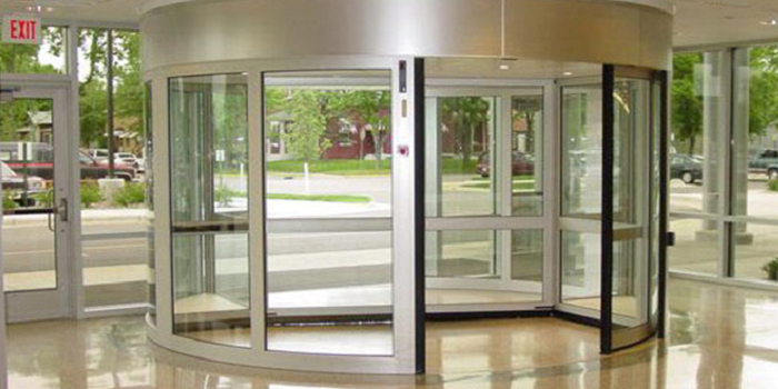 commercial automatic door repair Rancho San Diego