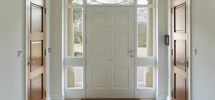Rancho San Diego door replacement contractors