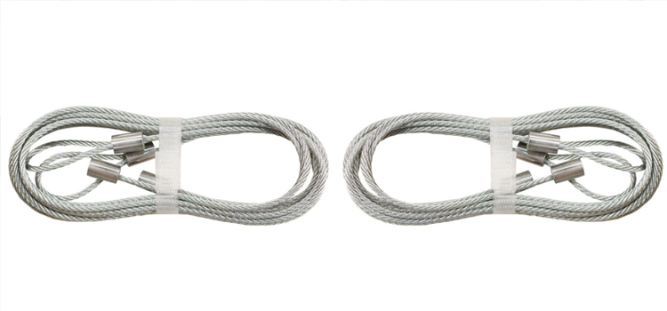 garage door torsion cable repair Rancho San Diego