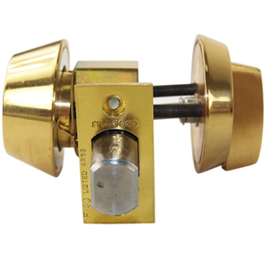 high security deadbolt Rancho San Diego