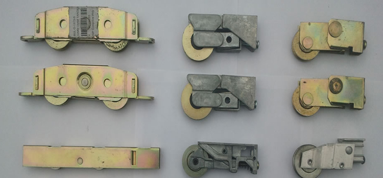 patio sliding door wheel replacement Rancho San Diego