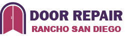 Door Repair Rancho San Diego